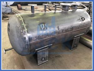 Расходная ёмкость печного отопления в Хабаровске