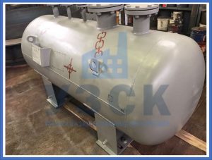 ГЭЭ сосуд работающий под давлением в Хабаровске