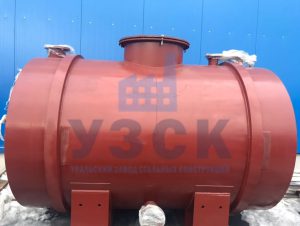 Бак конденсатный БК 38.00.000-06 в Хабаровске