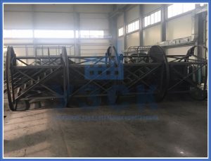 РВС резервуары производитель, завод в Хабаровске