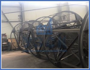 РВС резервуары производитель, завод в Хабаровске