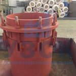 Сальниковые компенсаторы в Хабаровске