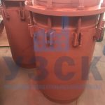 Сальниковые компенсаторы в Хабаровске