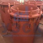 Сальниковые компенсаторы в Хабаровске