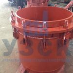 Сальниковые компенсаторы в Хабаровске