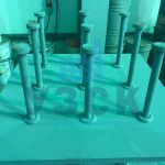 Закладные детали в Хабаровске