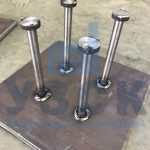 Закладные детали в Хабаровске