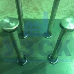 Закладные детали в Хабаровске