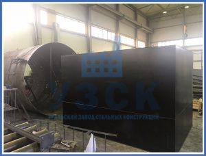 БАК А1 БВ в Хабаровске