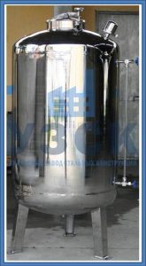 ВЭЭ емкостный аппарат в Хабаровске