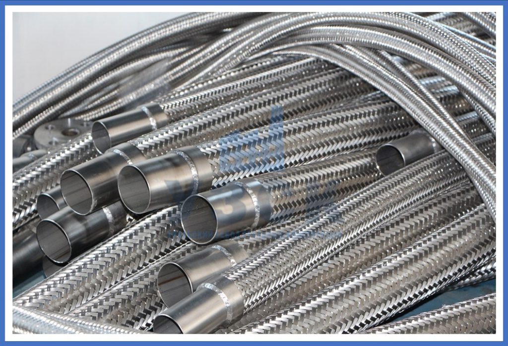 металлорукав, РГМ, рукав гибкий металлический в Хабаровске