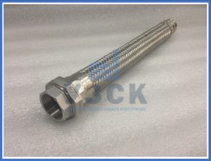 Металлорукав, РНВД, рукав нержавеющий высокого давления в Хабаровске