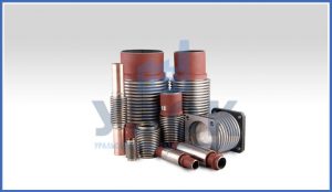 Сильфонные компенсаторы в Хабаровске