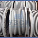 Сильфонные компенсаторы КСОФ в Хабаровске