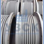 Сильфонные компенсаторы КСОФ в Хабаровске