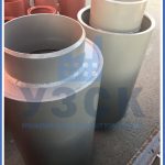 Сильфонные компенсаторы СКУ.М в Хабаровске