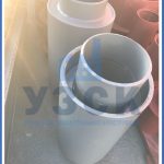 Сильфонные компенсаторы СКУ.М в Хабаровске