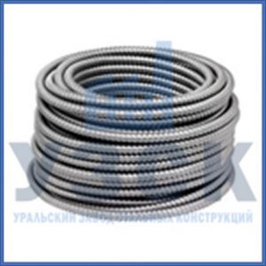 Металлорукава, гофра, шланг, труба, Hyparflex в Хабаровске