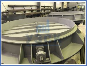 Клапаны ПГВУ, ОСТ, КЛК Ду 2800 от завода в Хабаровске