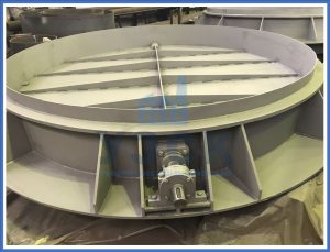 Клапаны ПГВУ, ОСТ, КЛК Ду 2800 от завода в Хабаровске