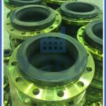 резиновые компенсаторы трубопроводов в Хабаровске