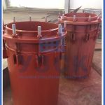 сальниковый компенсатор цена в Хабаровске