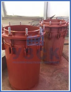 сальниковый компенсатор цена в Хабаровске