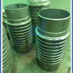 компенсатор сильфонный осевой в Хабаровске