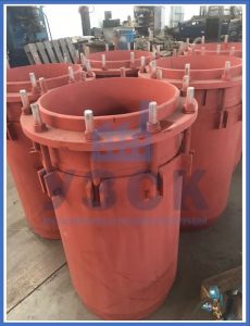 сальниковые компенсаторы для тепловых сетей в Хабаровске