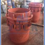 серия сальниковые компенсаторы в Хабаровске