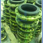 компенсатор резиновый ду 100 в Хабаровске