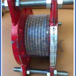 тепловой сильфонный компенсатор в Хабаровске