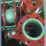 сильфонный компенсатор купить в Хабаровске