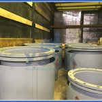 сильфонные компенсаторы для тепловых сетей в Хабаровске