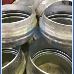 компенсатор сильфонный ску в Хабаровске