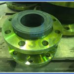 компенсаторы резиновые антивибрационные в Хабаровске