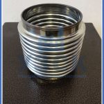 компенсатор сильфонный для труб в Хабаровске