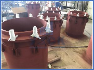 сальниковый компенсатор ду 600 в Хабаровске