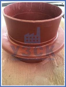 линзовый компенсатор в Хабаровске