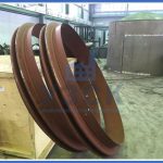 линзовые компенсаторы трубопроводов в Хабаровске