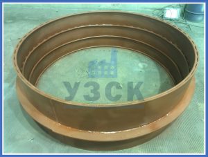 компенсаторы линзовые осевые в Хабаровске