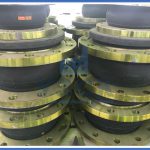 компенсатор резиновый муфтовый в Хабаровске