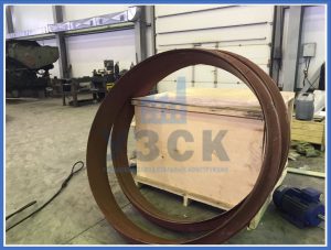 компенсатор линзовый ост в Хабаровске