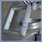 прямоугольные линзовые компенсаторы в Хабаровске