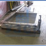 прямоугольные линзовые компенсаторы в Хабаровске