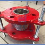 компенсатор сильфонный с кожухом в Хабаровске