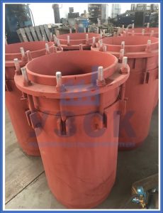 сальниковый компенсатор в Хабаровске