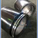 компенсатор сильфонный 25 в Хабаровске