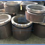 сильфонный компенсатор 50 в Хабаровске