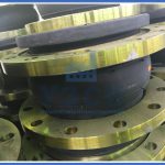 резиновый компенсатор в Хабаровске